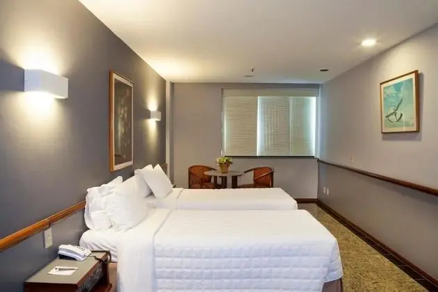 Standard Üç Kişilik Oda