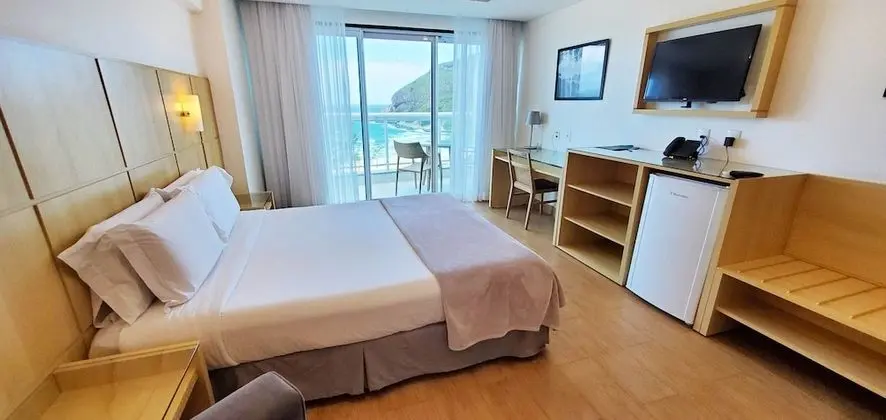 Executive Oda, Okyanus Manzaralı