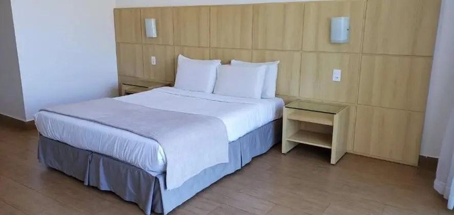 Executive Oda, Okyanus Manzaralı