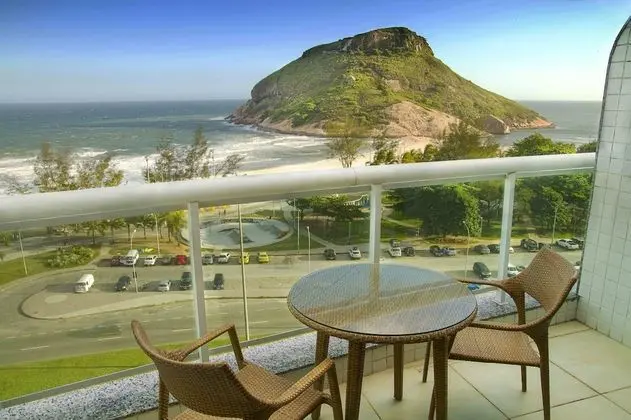 Executive Oda, Okyanus Manzaralı