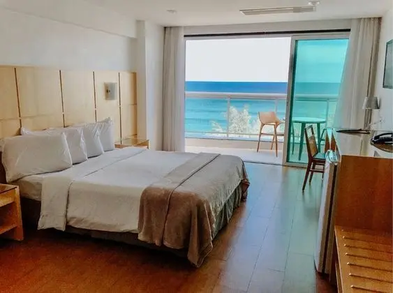 Executive Oda, Okyanus Manzaralı