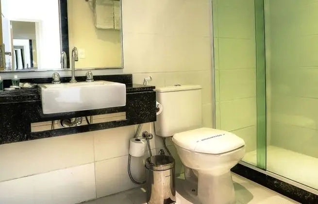 Executive Oda, Okyanus Manzaralı