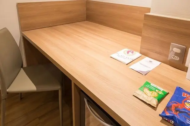 Deluxe Dört Kişilik Oda