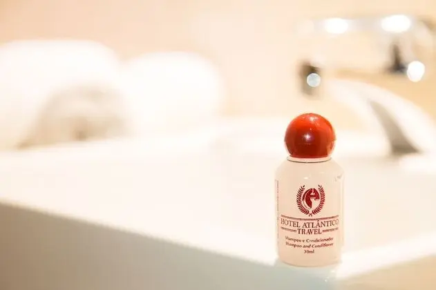 Deluxe Dört Kişilik Oda