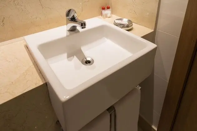 Standard Üç Kişilik Oda