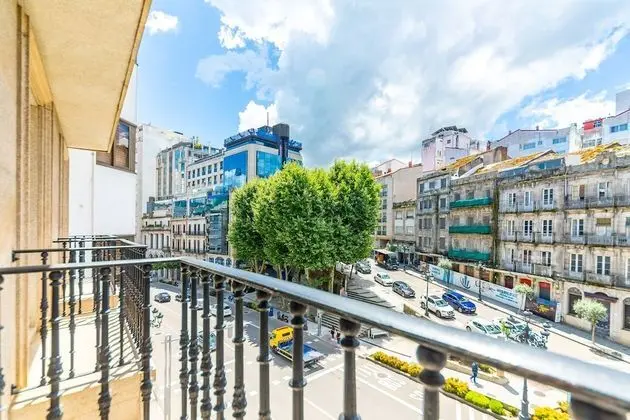 Superior Üç Kişilik Oda, Şehir Manzaralı