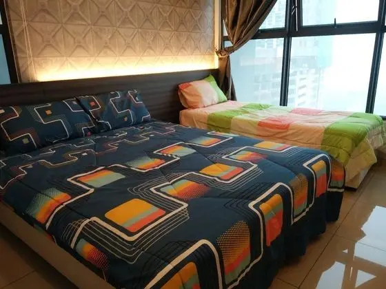 Family Apart Daire, 1 Yatak Odası (B)