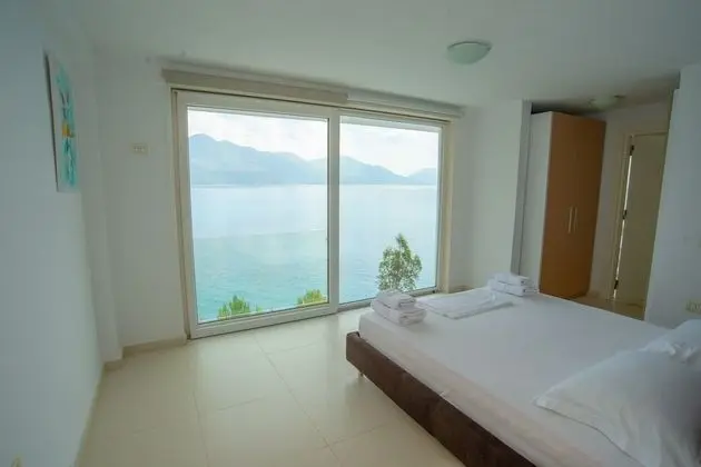 Dubleks, 3 Yatak Odası, Deniz Manzaralı