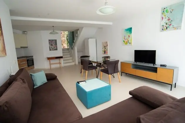 Dubleks, 3 Yatak Odası, Deniz Manzaralı