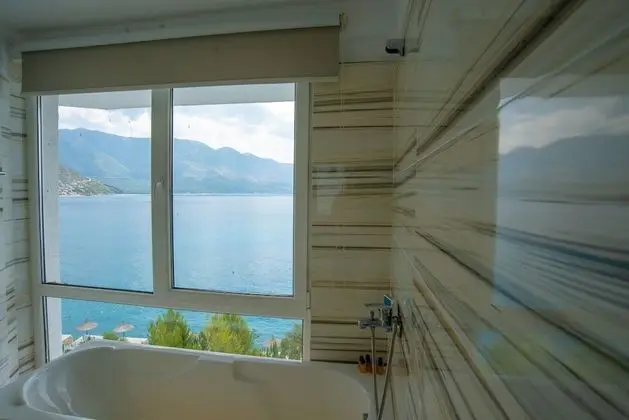 Dubleks, 3 Yatak Odası, Deniz Manzaralı