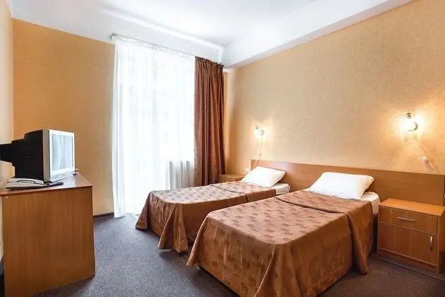 Comfort İki Ayrı Yataklı Oda, Deniz Manzaralı