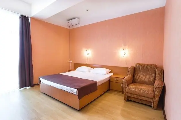 Comfort İki Ayrı Yataklı Oda, Deniz Manzaralı