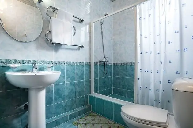 Comfort İki Ayrı Yataklı Oda, Deniz Manzaralı