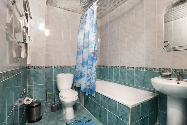 Comfort Tek Büyük Yataklı Oda, Deniz Manzaralı