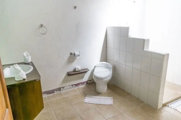 Deluxe Tek Büyük Yataklı Oda, 2 Çift Kişilik Yatak