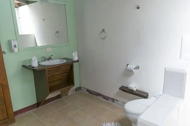 Deluxe Tek Büyük Yataklı Oda, 2 Çift Kişilik Yatak