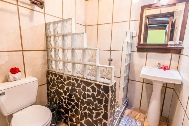 Deluxe Tek Büyük Yataklı Oda, 2 Çift Kişilik Yatak
