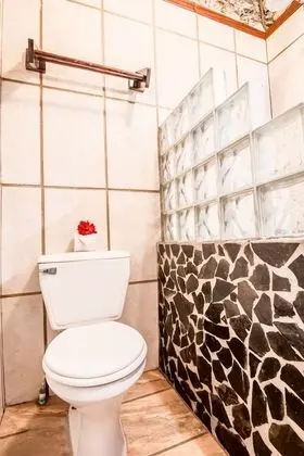 Deluxe Tek Büyük Yataklı Oda, 2 Çift Kişilik Yatak