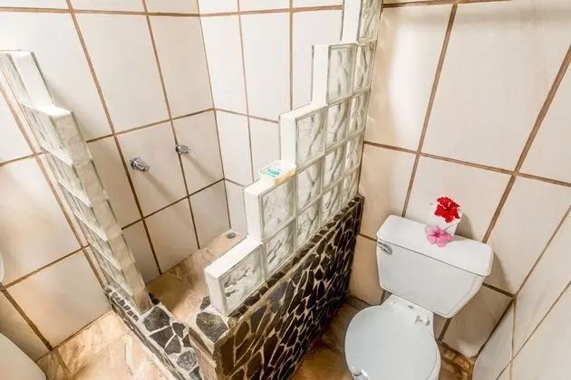 Standard Oda, Bahçe Manzaralı