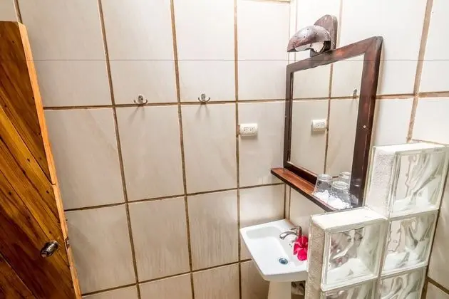 Standard Oda, Bahçe Manzaralı
