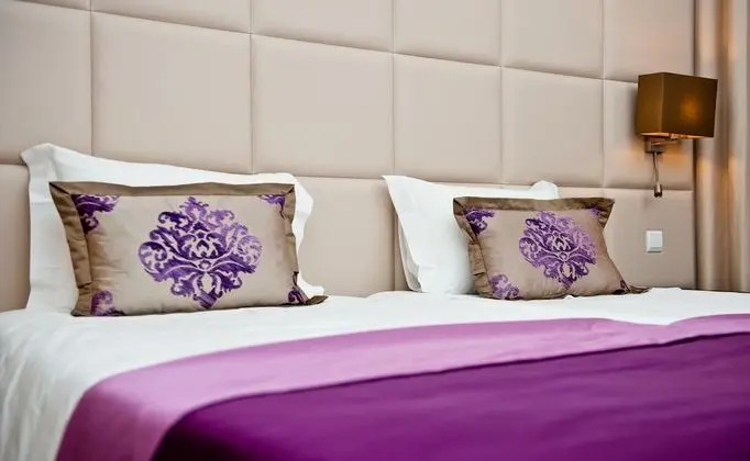 Junior Süit, Deniz Manzaralı