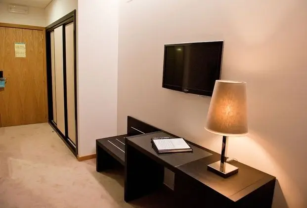 Junior Süit, Deniz Manzaralı