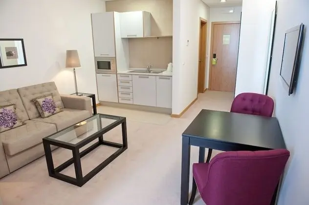 Junior Süit, Deniz Manzaralı