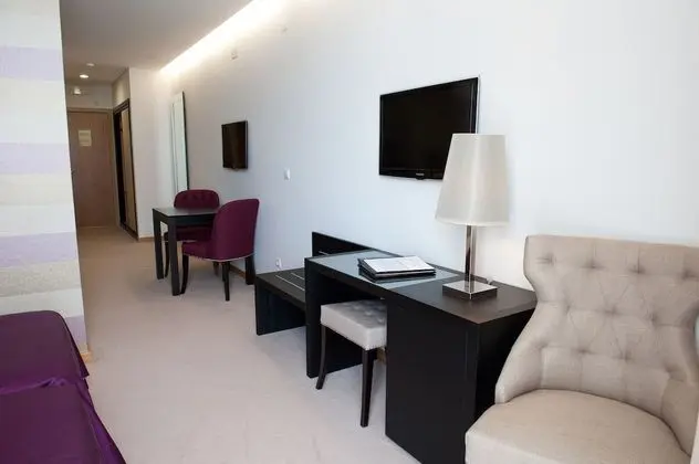 Junior Süit, Deniz Manzaralı