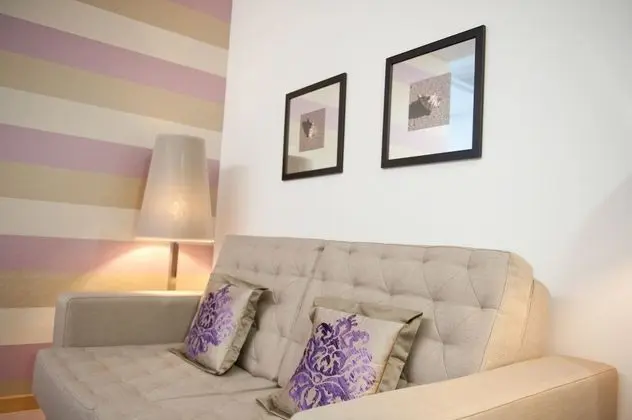 Junior Süit, Deniz Manzaralı