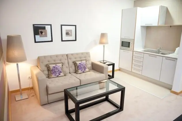 Junior Süit, Deniz Manzaralı