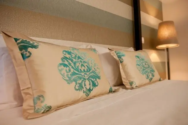 Standard Tek Büyük Yataklı Oda, Deniz Manzaralı