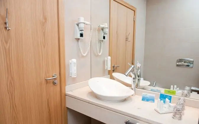 Standard Tek Büyük Yataklı Oda, Deniz Manzaralı