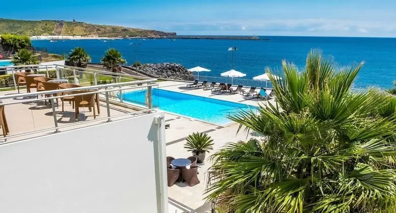 Standard Tek Büyük Yataklı Oda, Deniz Manzaralı