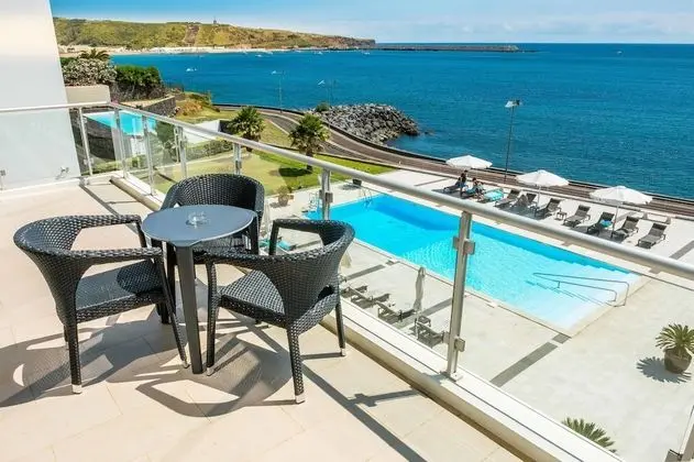 Süit, Deniz Manzaralı