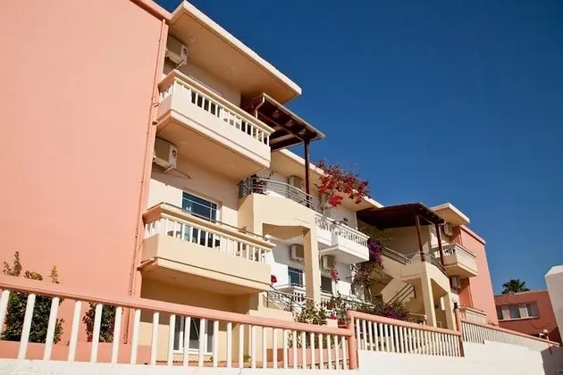 Standard Tek Büyük Yataklı Oda, Bahçe Manzaralı