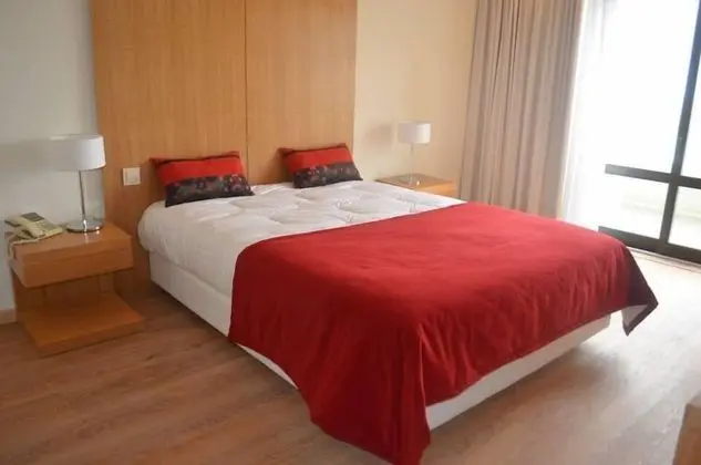 Standard Tek Büyük veya İki Ayrı Yataklı Oda, Şehir Manzaralı