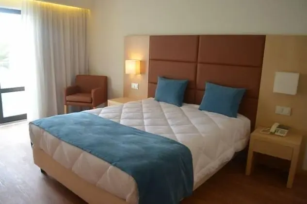 Standard Tek Büyük veya İki Ayrı Yataklı Oda, Şehir Manzaralı