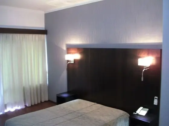 Standard Tek Büyük Yataklı Oda, Balkon, Deniz Manzaralı
