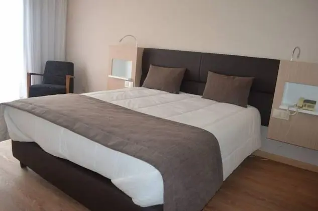 Standard Tek Büyük Yataklı Oda, Balkon, Deniz Manzaralı