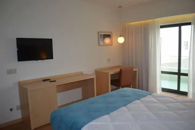 Standard Tek Büyük Yataklı Oda, Balkon, Deniz Manzaralı