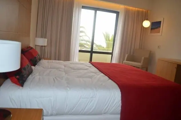 Standard Tek Büyük Yataklı Oda, Balkon, Deniz Manzaralı