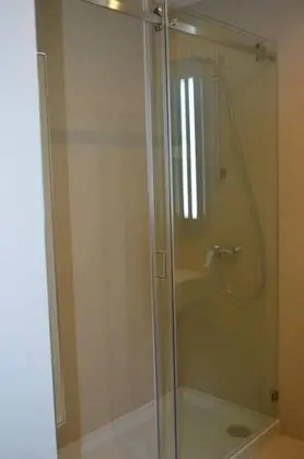 Standard Tek Büyük Yataklı Oda, Balkon, Deniz Manzaralı