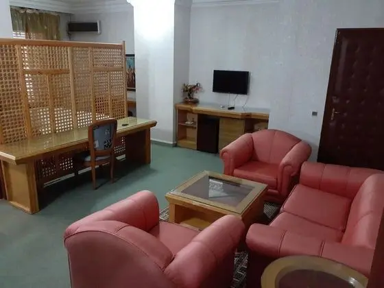 Royal Süit