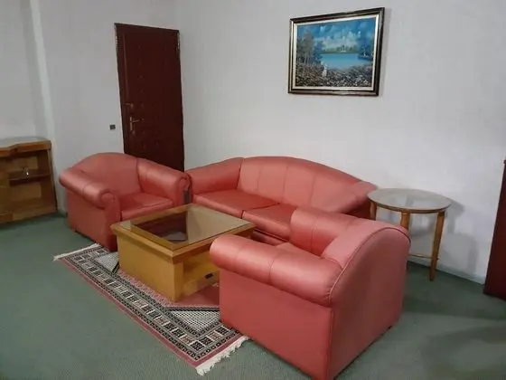 Royal Süit
