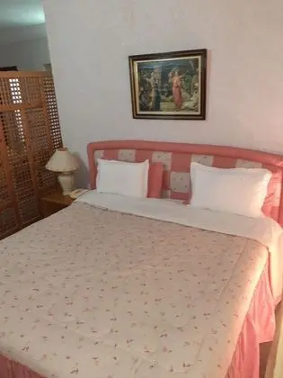 Standard Oda, Deniz Manzaralı
