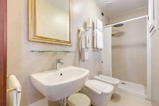 Basic Tek Büyük Yataklı Oda, 1 Büyük (Queen) Boy Yatak, Özel Banyo