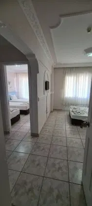 Şehir Manzaralı 5 Kişilik Oda