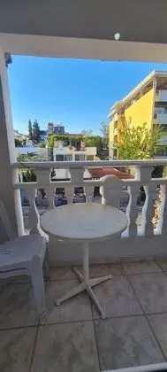 Şehir Manzaralı 5 Kişilik Oda