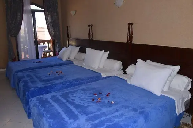 Standard Üç Kişilik Oda