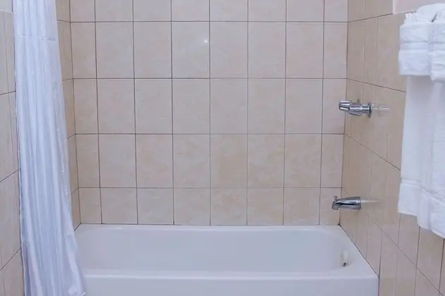 Standard Oda, 1 Büyük (Queen) Boy Yatak, Sigara İçilmez